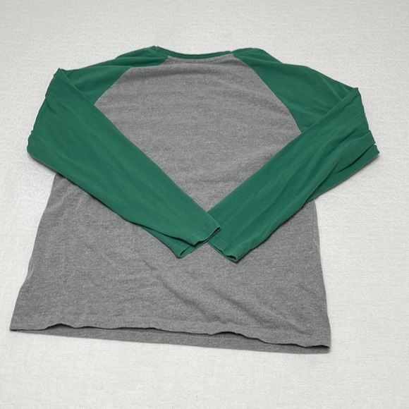 Florence & Fred Casual long t shirts men size xl - Picture 2 of 2